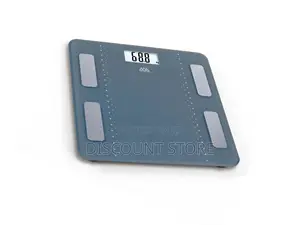 Adults Electronic Bathroom Weighing Scales.