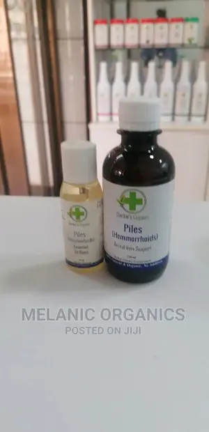 Hemorrhoids Treatment Pack