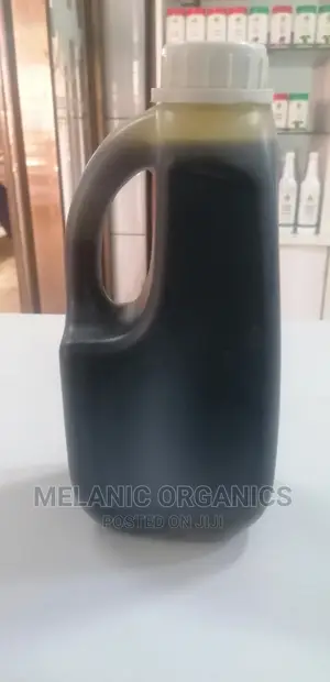 Avacado Oil 1 Litre