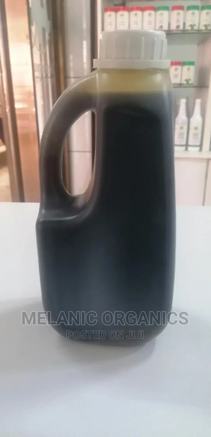 Avacado Oil 1 Litre