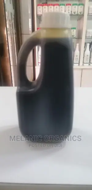 Avacado Oil 1 Litre
