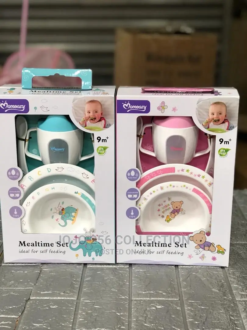 Feeding Set