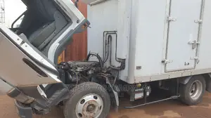 Freezer Trucks AC Repair