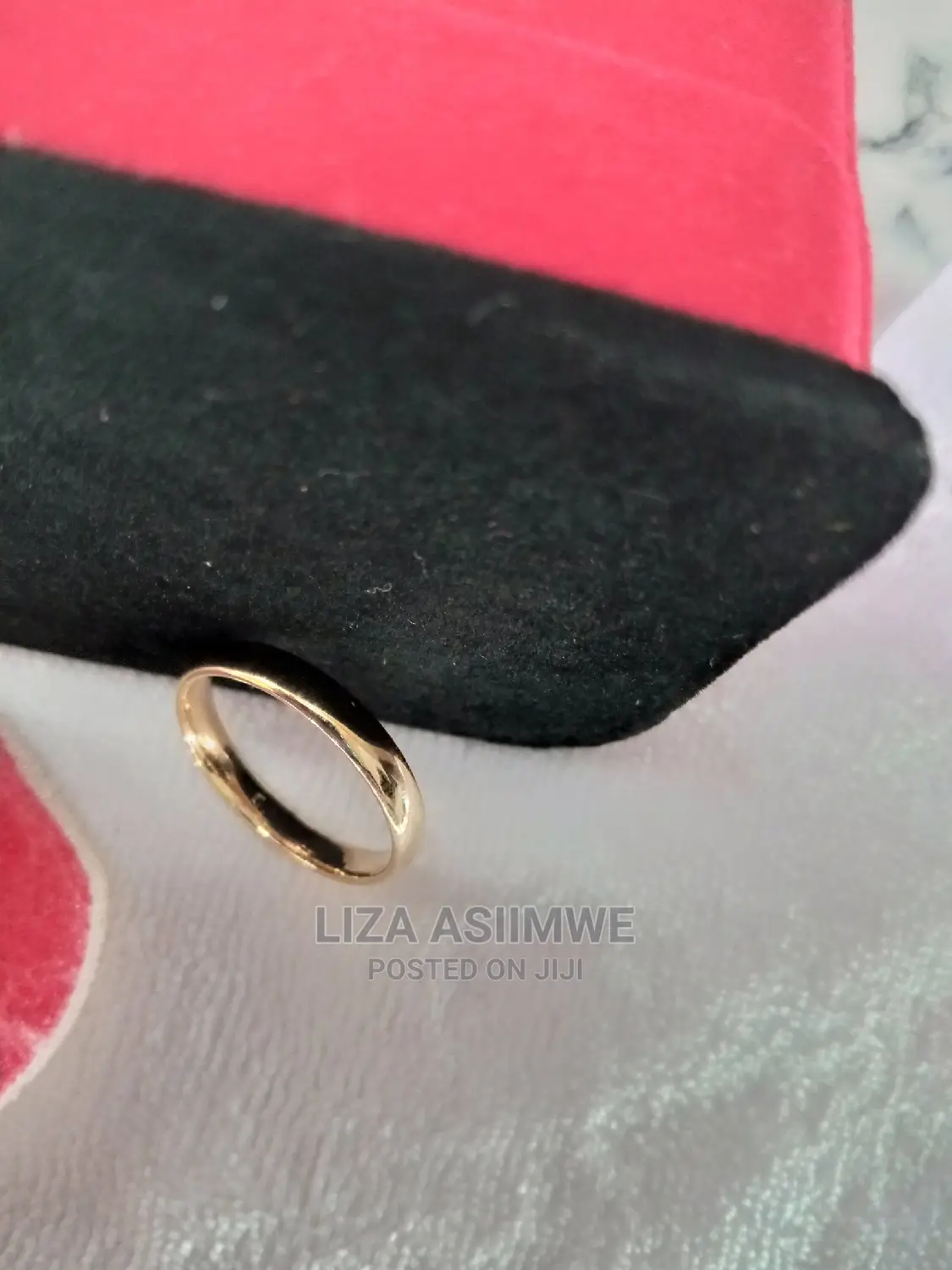 Quality Wedding Rings Available