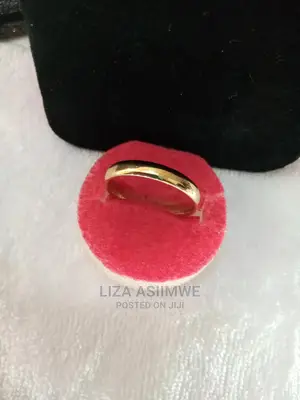 Quality Wedding Rings Available