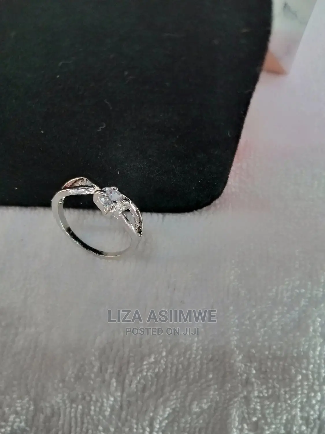 Quality Engagement Rings Available