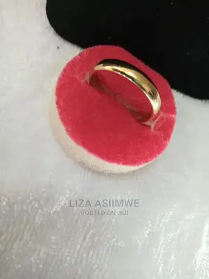 Quality Wedding Rings Available