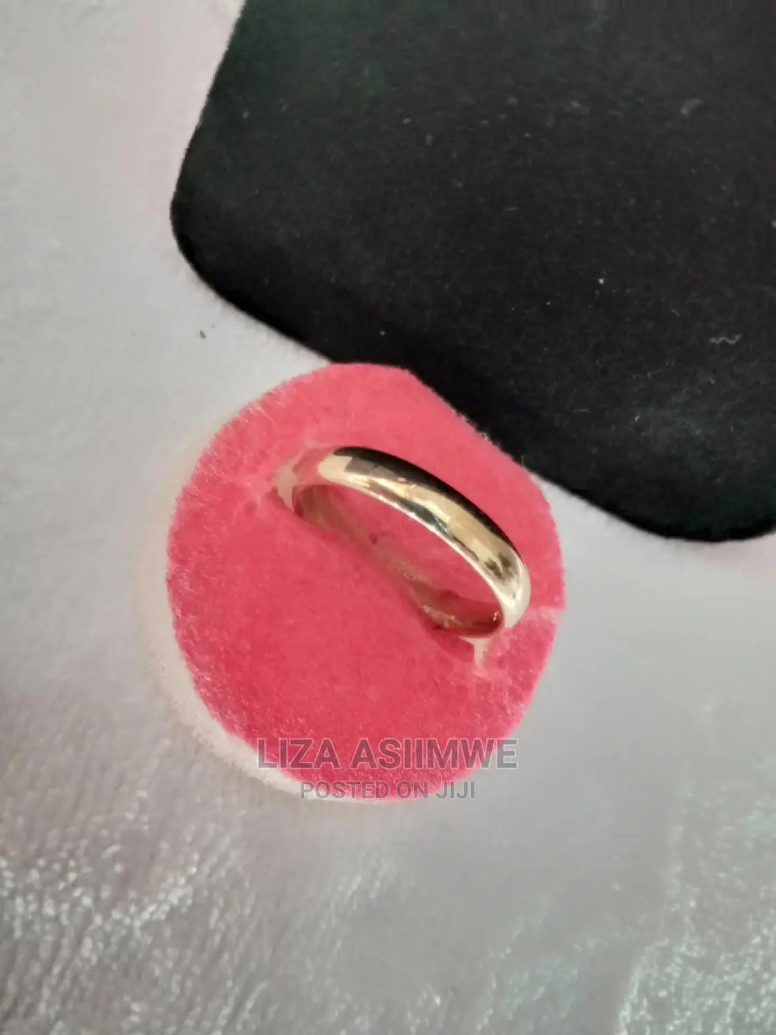 Wedding Rings Available