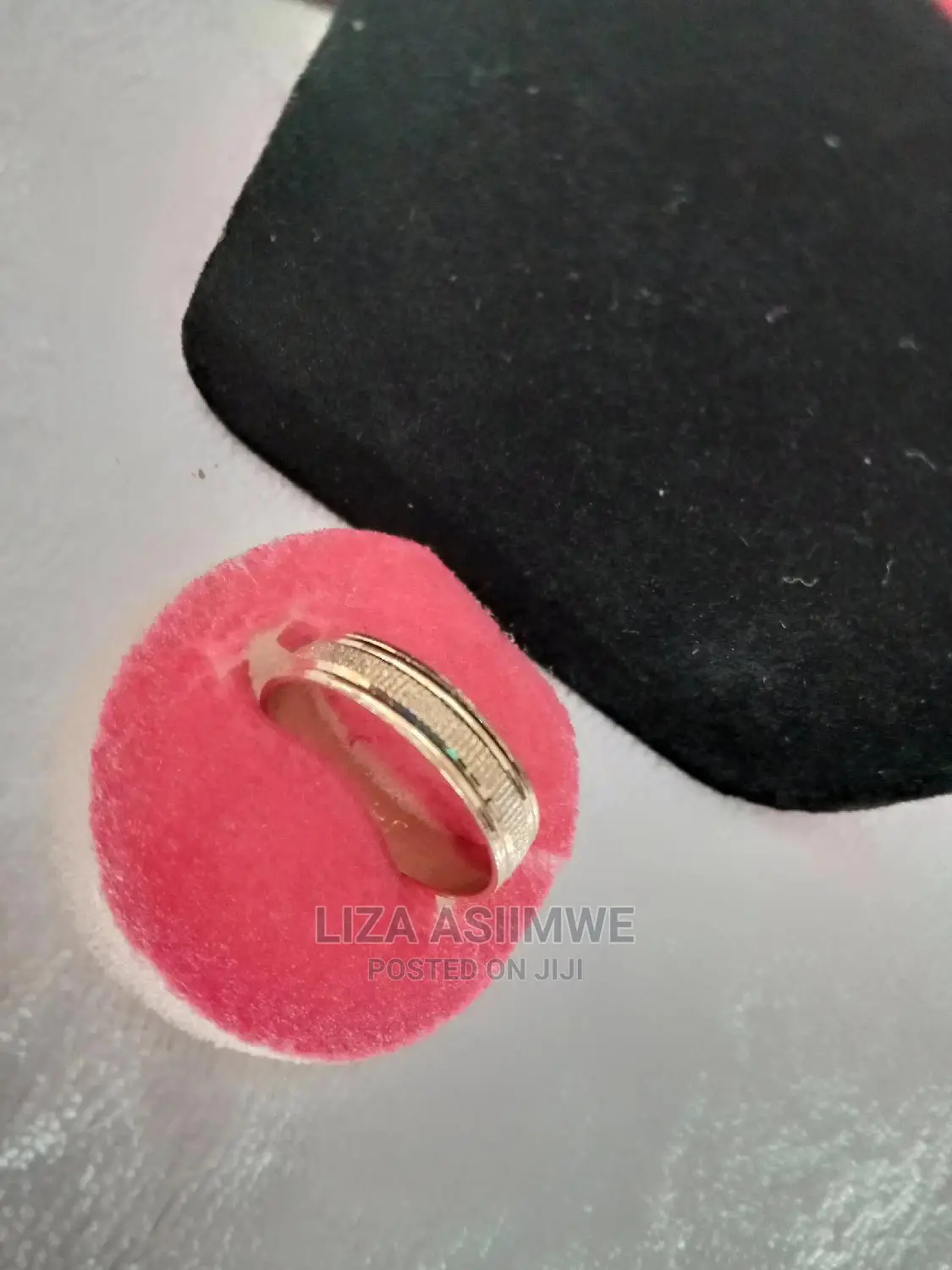 Quality Wedding Rings Available