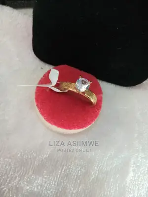 Quality Engagement Rings Available