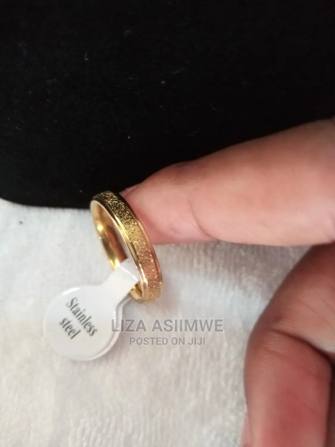 Quality Wedding Rings Available