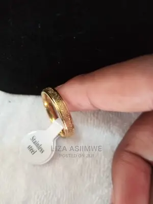 Quality Wedding Rings Available