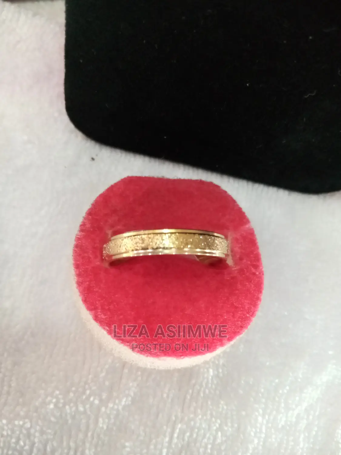Quality Wedding Rings Available