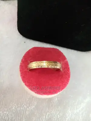 Quality Wedding Rings Available