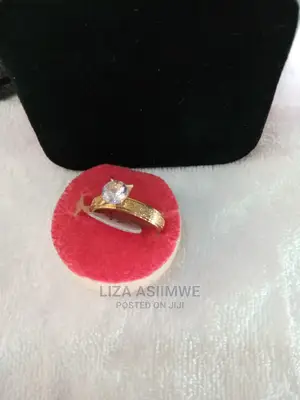 Engagement Rings Available at an Affordable Price