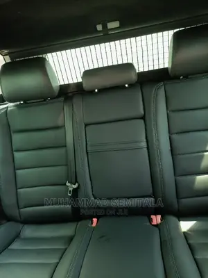Car Interior Design and Repair