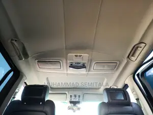 Car Interior Design and Repair