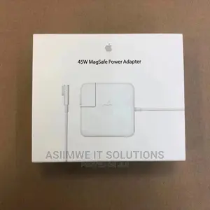 Original Apple Chargers