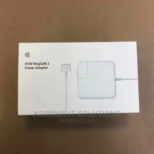 Original Apple Chargers