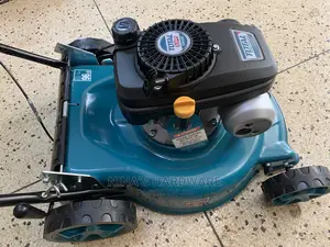 Total Lawnmower/4 Hpengine Brush Cutter/ Grass Cutter