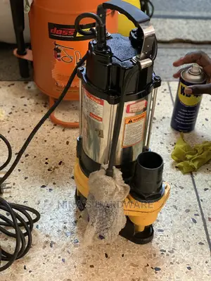 Sewerage Pump (32mtrs)