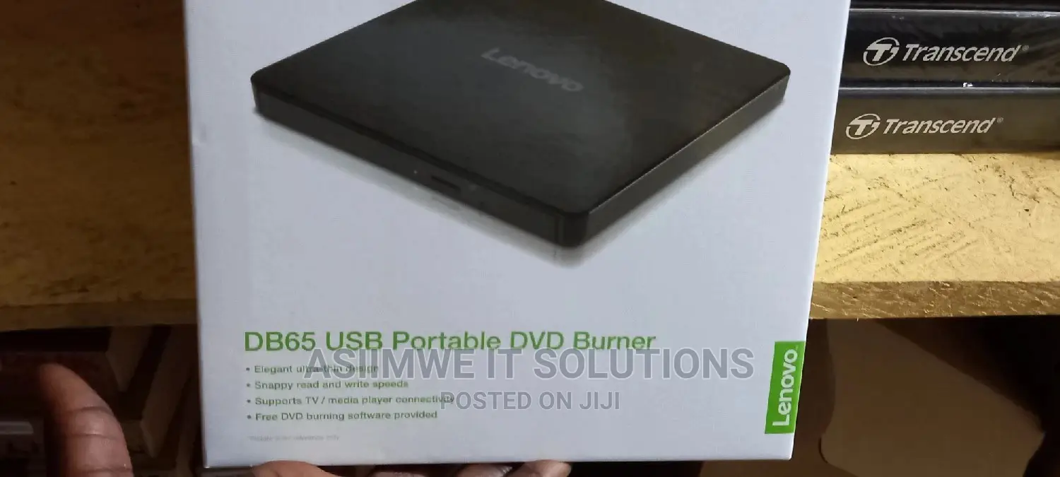 Lenovo Db65 DVD Burner