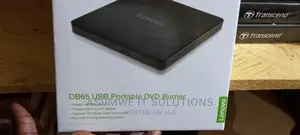 Lenovo Db65 DVD Burner