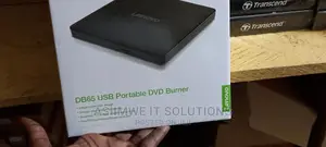 Lenovo Db65 DVD Burner