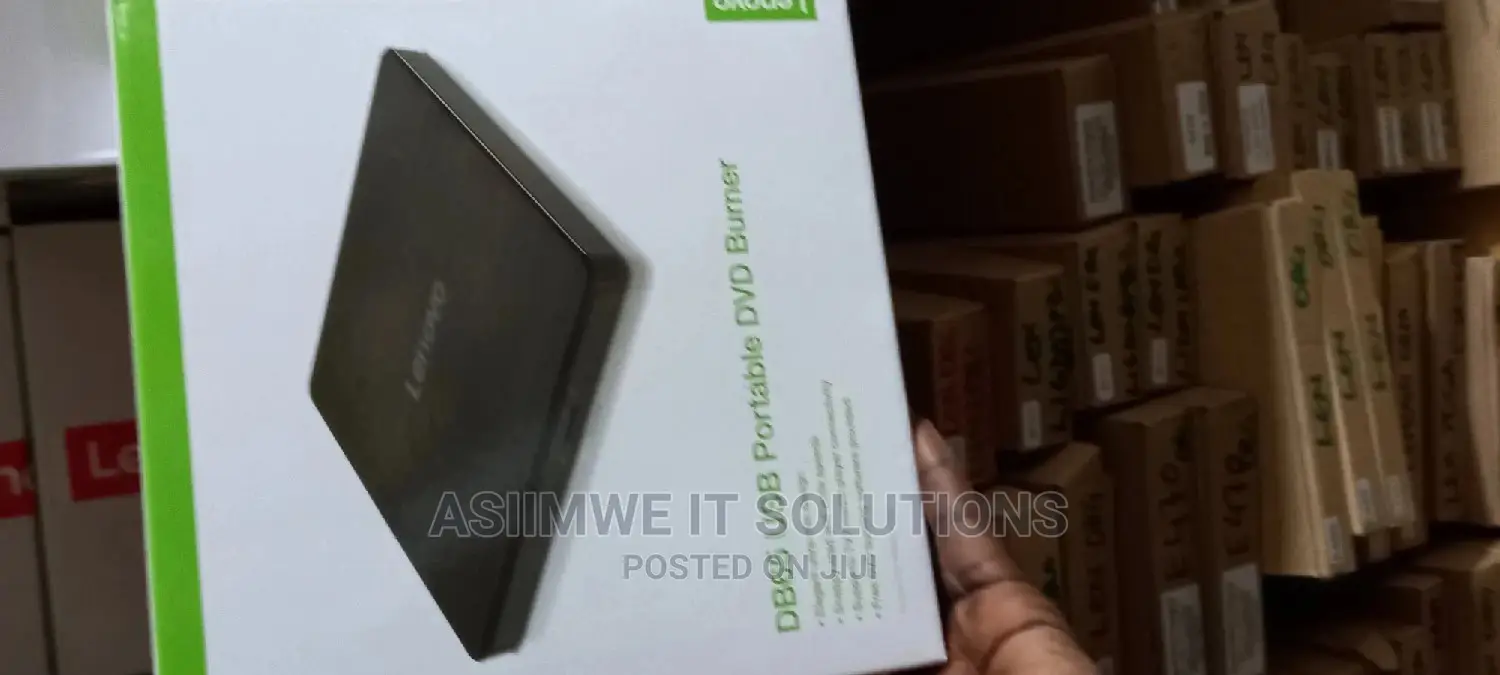 Lenovo Db65 DVD Burner
