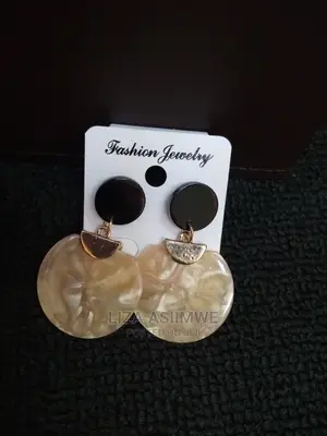 Classic Earpins Available