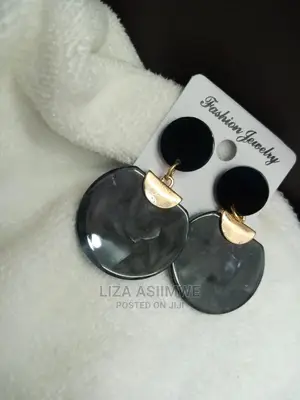 Classic and Unique Earpins