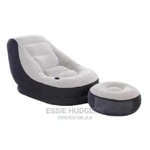 2in1 Intex Inflatable Sofa