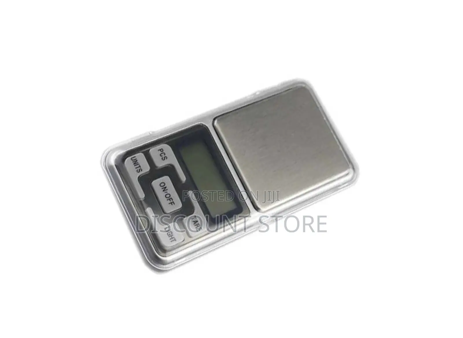 Precision Small Weigh Scale Gadgets.