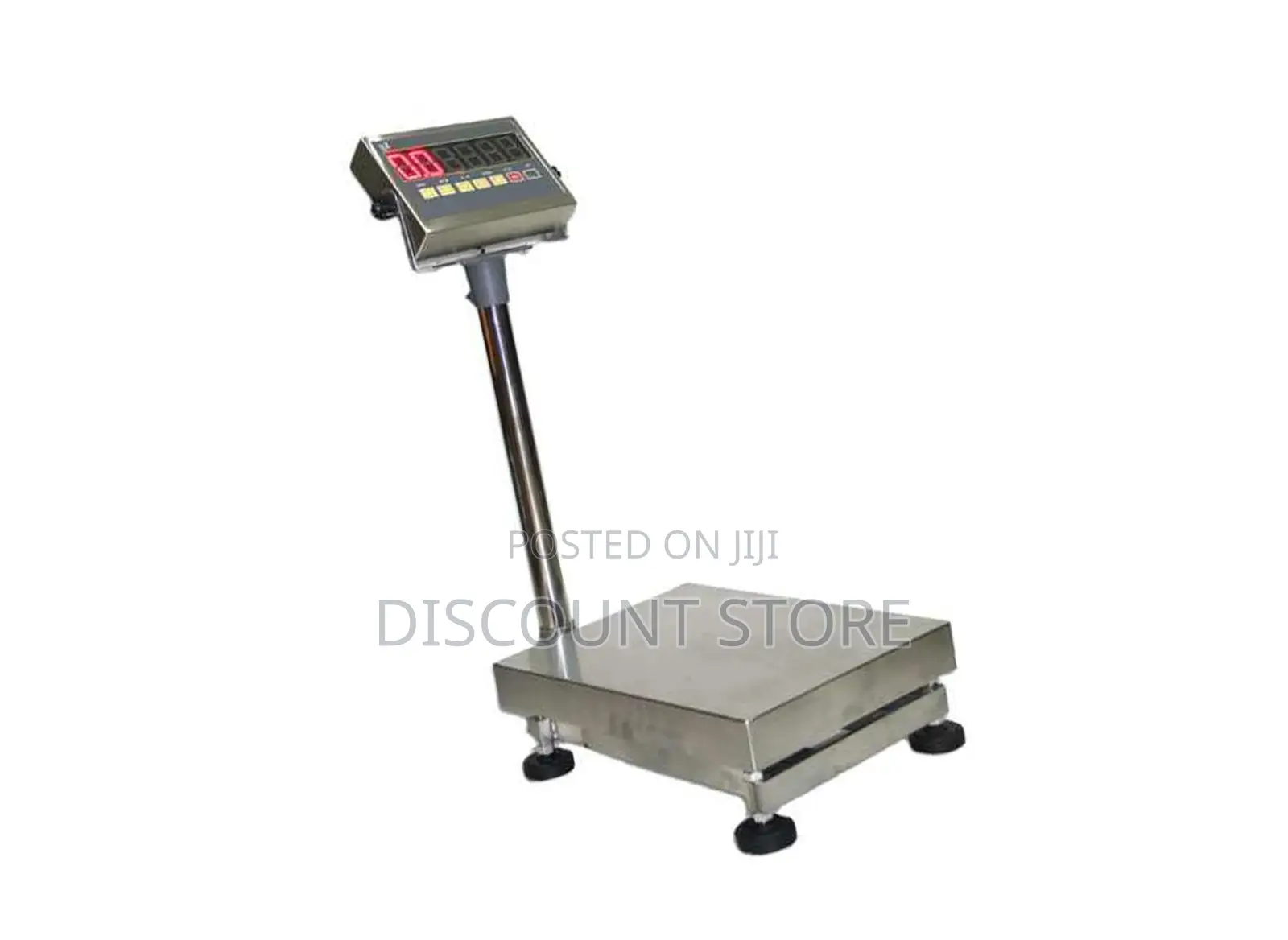 Portable Drum Weigher Scale