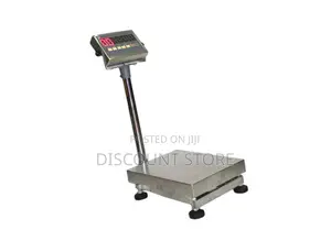 Portable Drum Weigher Scale