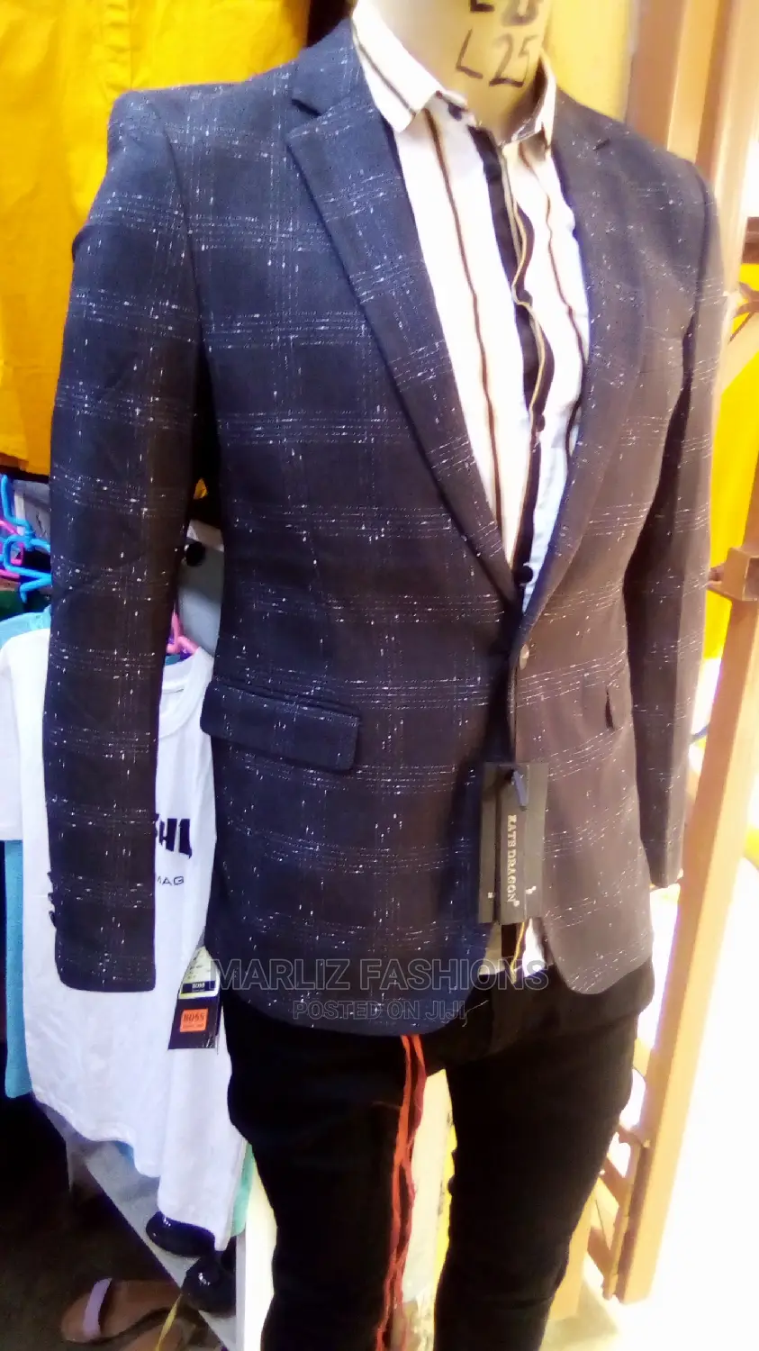 Designers Blazers