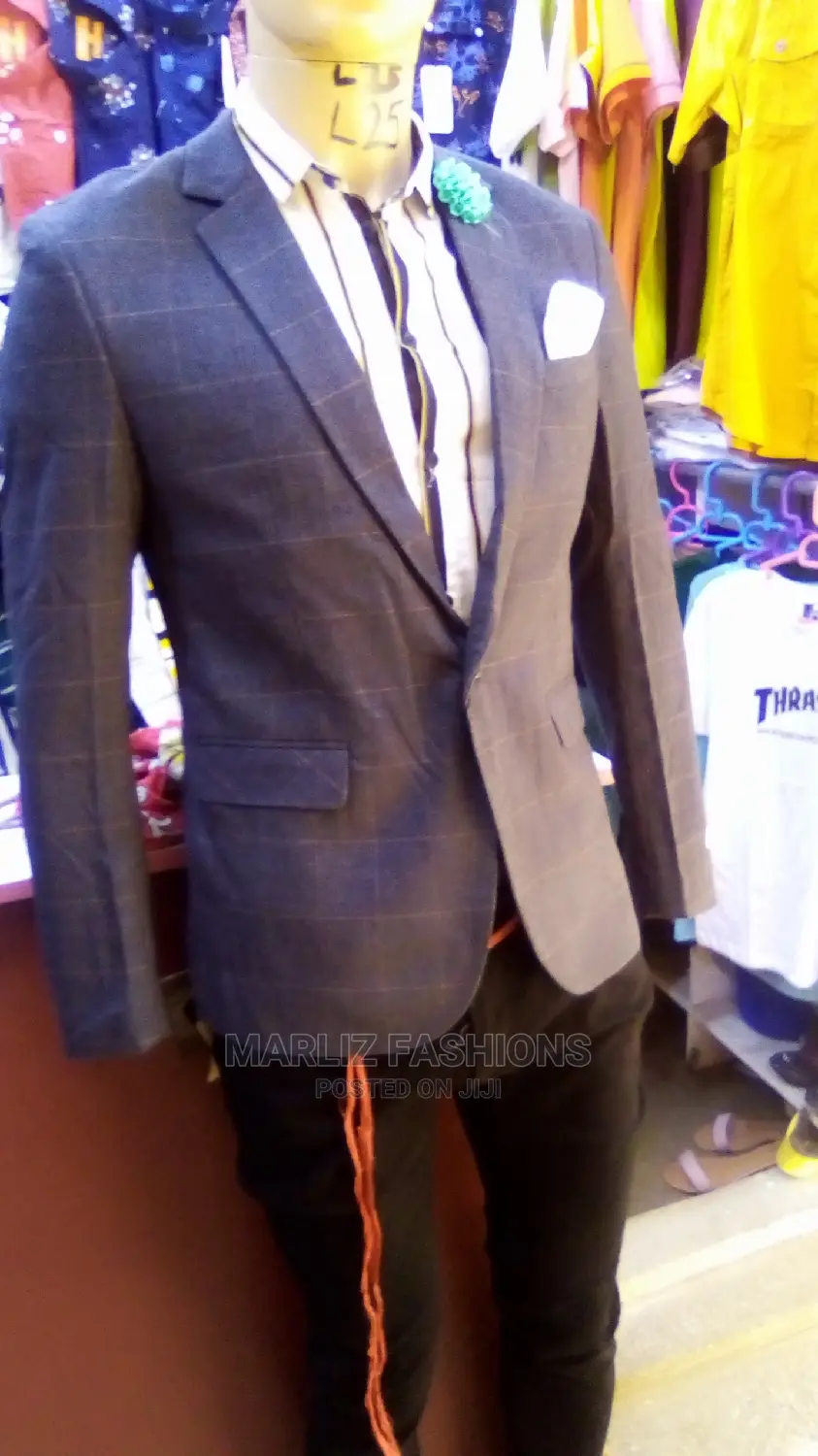 Designers Blazers