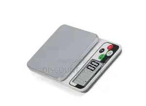 Electronic Kitchen Digital Weighing Scales.