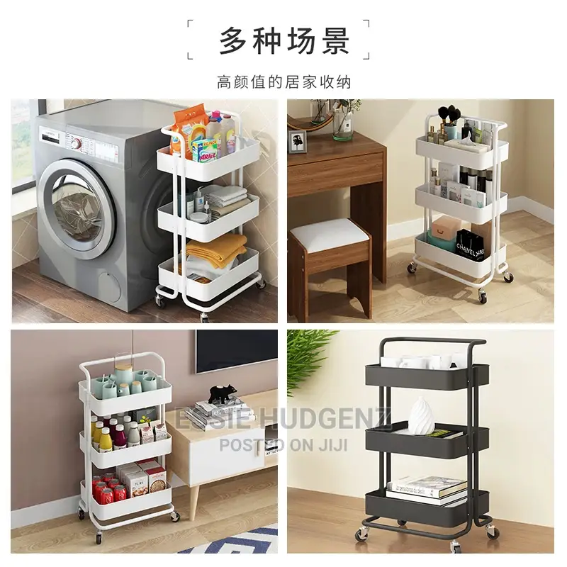 Home Storage Rack