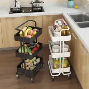 Home Storage Rack