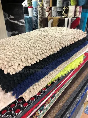 Wall to Wall Woolen Carpets