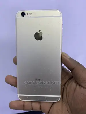 Apple iPhone 6s Plus 16 GB Gold