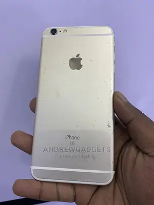 Apple iPhone 6s Plus 16 GB Gold