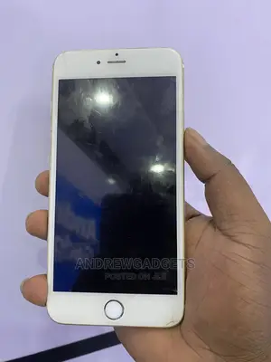 Apple iPhone 6s Plus 16 GB Gold