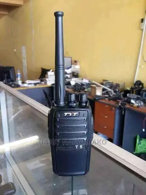 Walkie Talkie