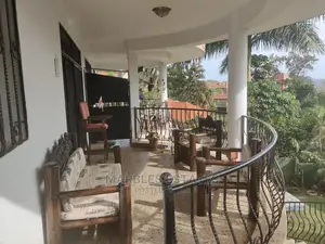 3bdrm Bungalow in Naguru, Central Division for Rent