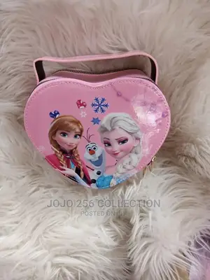 Baby Cross Bags