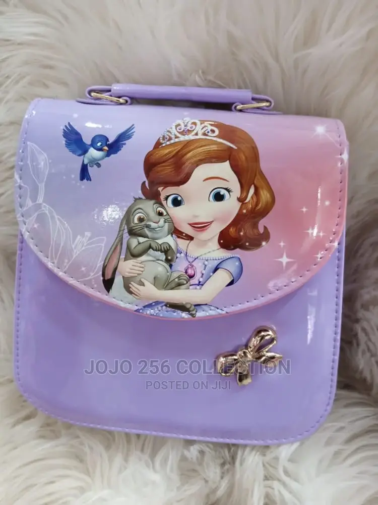 Baby Cross Bags