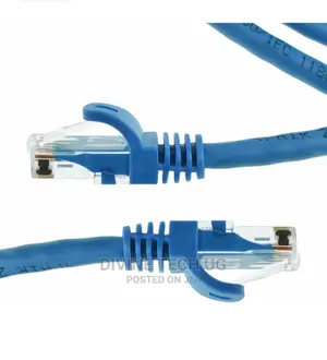 Ethernet Cables 3 Meters