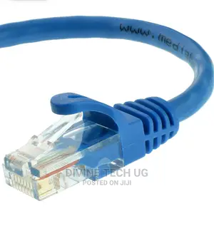 Ethernet Cables 3 Meters